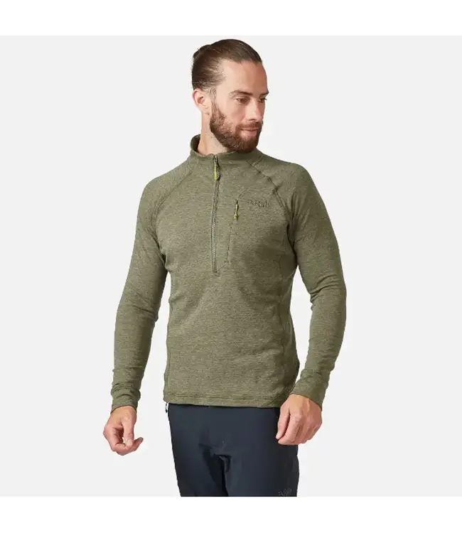 Rab Men's Nexus Pull-On