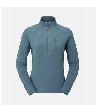 RAB THE MOUNTAIN PEOPLE Rab Women's Nexus Pull-On RAB THE MOUNTAIN PEOPLE Rab Women's Nexus Pull-On