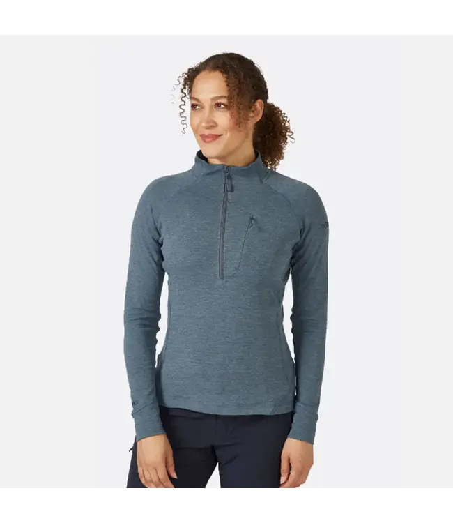 Rab Women's Nexus Pull-On
