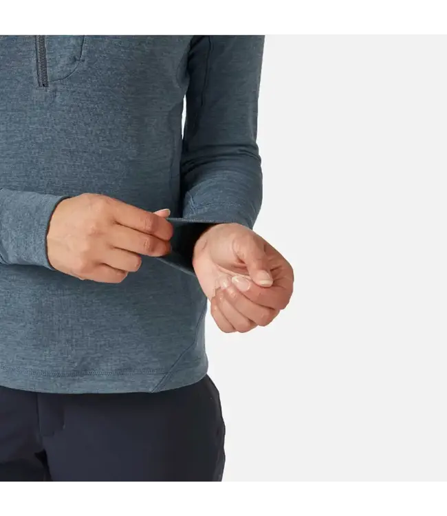 Rab Women's Nexus Pull-On