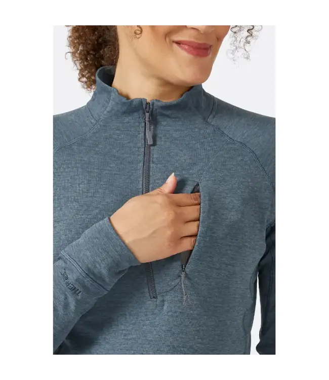 Rab Women's Nexus Pull-On
