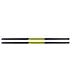 Fischer Twin SKin Sport EF Ski WIth Nordic Tour Step-In IFP Binding