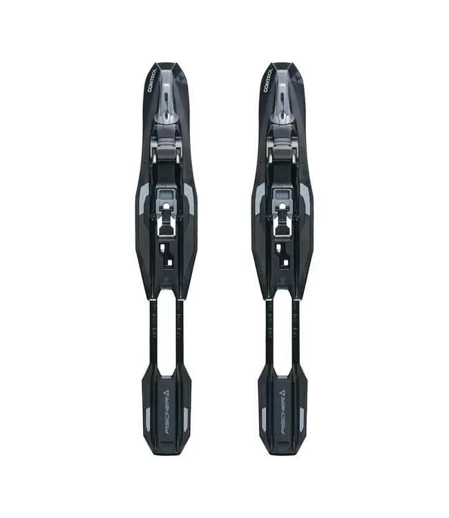 Fischer Control Step-In Ifp Binding