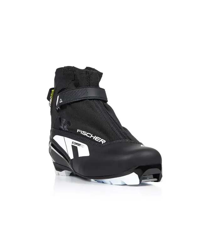Fischer XC Comfort Pro Boots