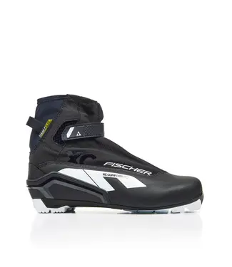 Fischer XC Comfort Pro Boots