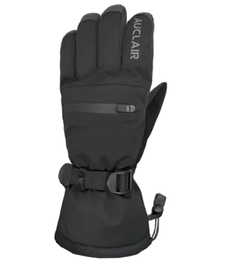 AUCLAIR GLOVES Auclair Softee 4 Glove - Adult