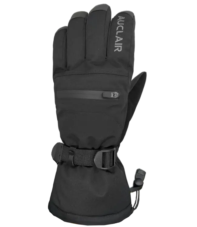 Auclair Softee 4 Glove - Adult