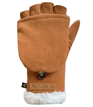 AUCLAIR GLOVES Auclair Women's Amber Mitts