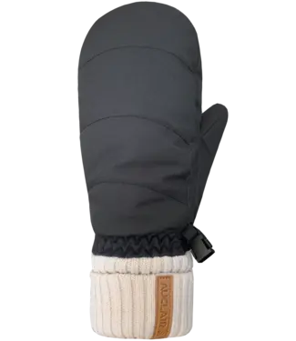 AUCLAIR GLOVES Auclair Women's Lea Mitts