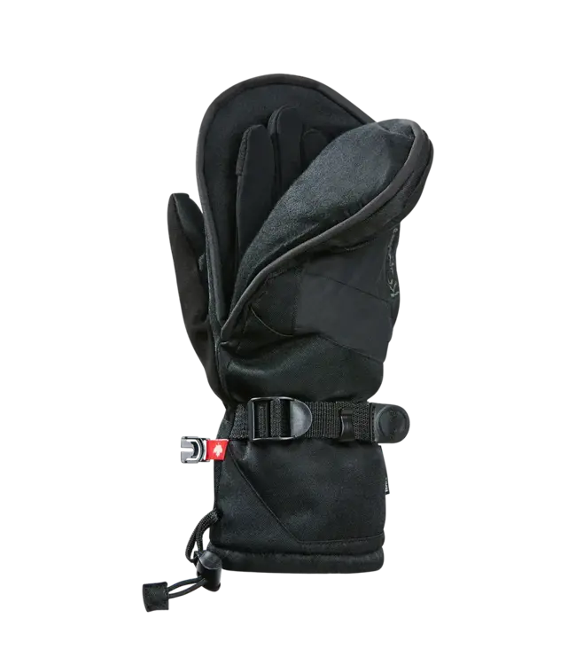 Kombi Opener Waterproof 3-in-1 Winter Mitt