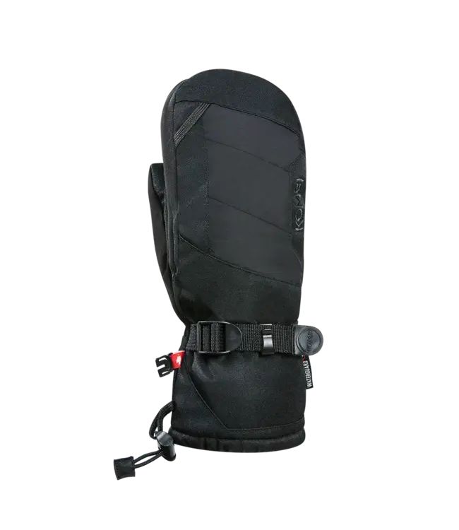 Kombi Opener Waterproof 3-in-1 Winter Mitt