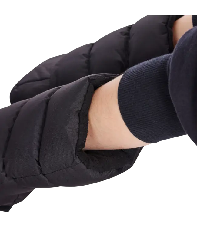 Kombi Men's Stroller Mittens