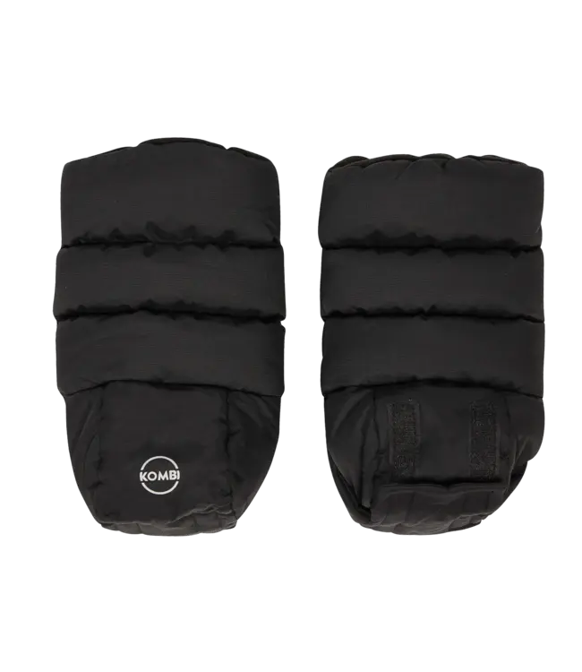 Kombi Men's Stroller Mittens