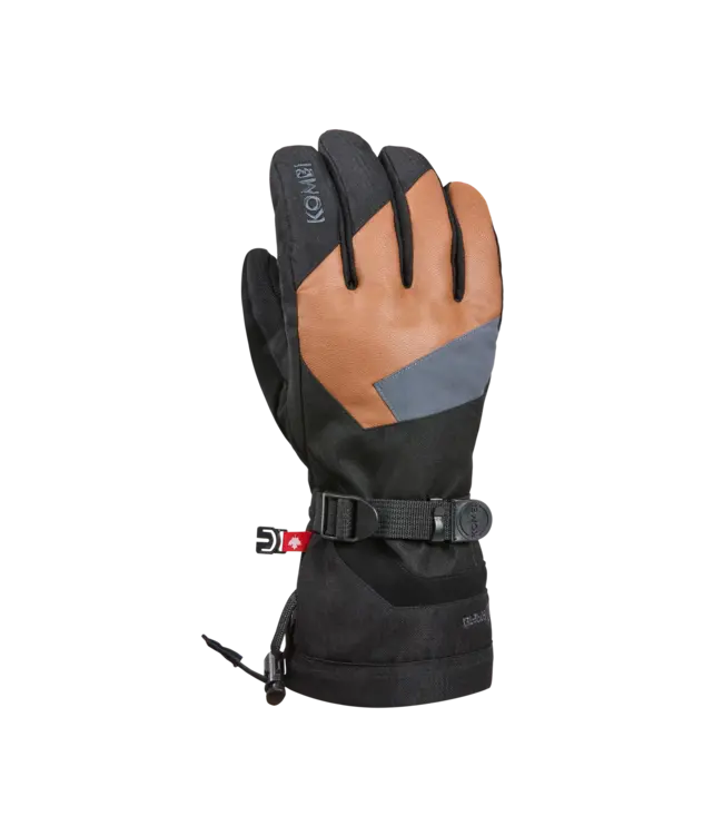 Kombi Women's Timeless GORE-TEX Gloves