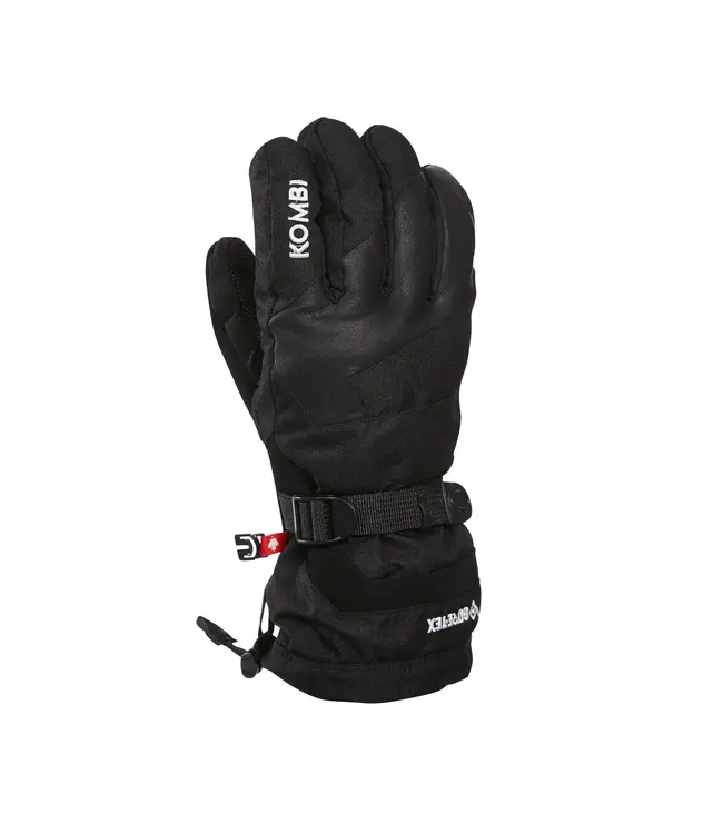 Kombi Men's Timeless GORE-TEX Gloves