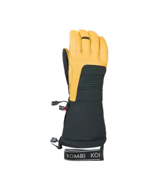 KOMBI Kombi Men's Session PRIMALOFT Gloves