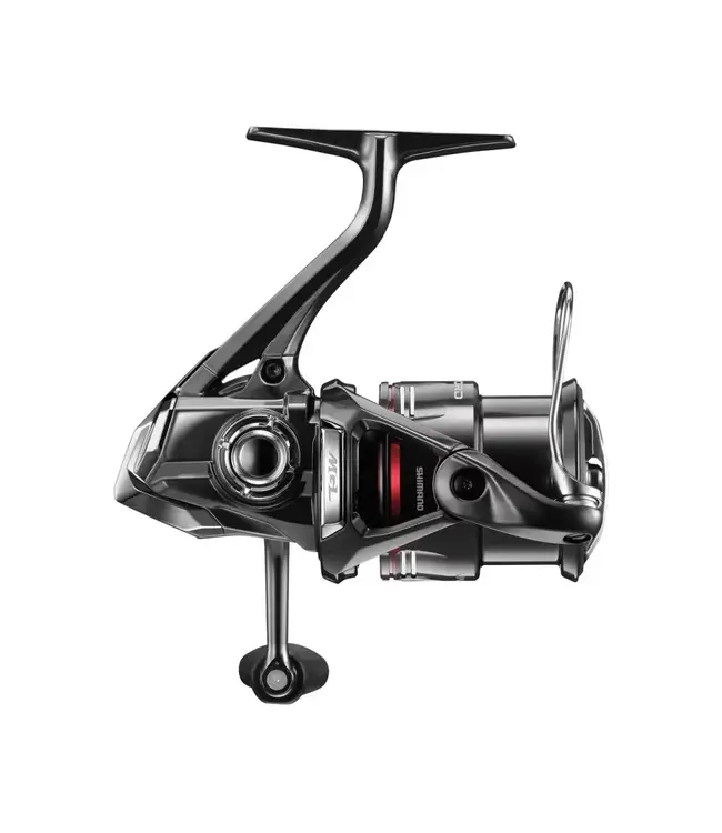 Shimano Vanford A Reel [VFC2000HGA]