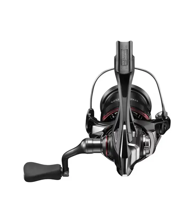 Shimano Vanford A Reel [VFC2000HGA]