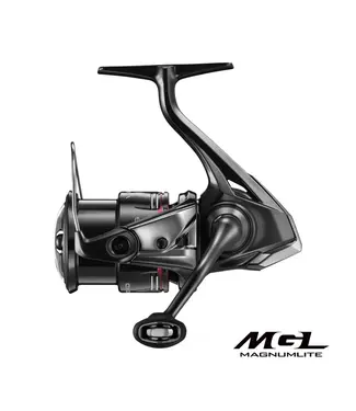 SHIMANO Shimano Vanford A Reel [VFC2000HGA]