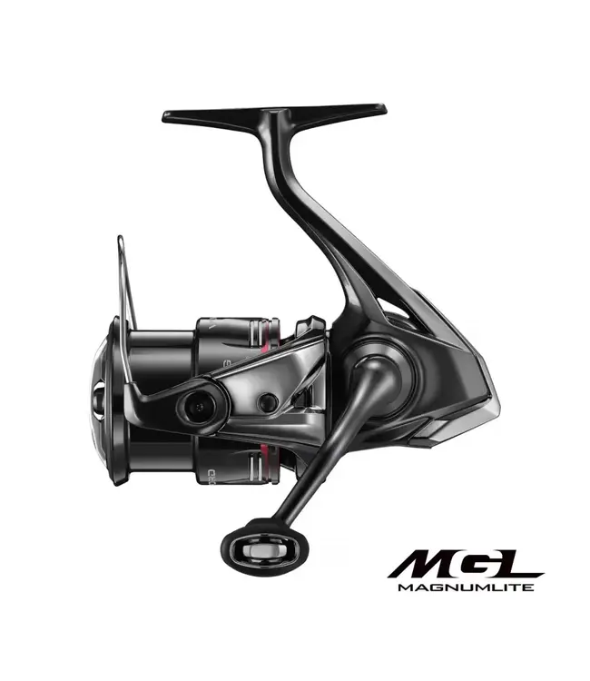 Shimano Vanford A Reel [VFC2000HGA]