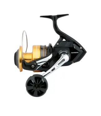 SHIMANO Shimano Socorrow SW Reel [SOC8000SW]