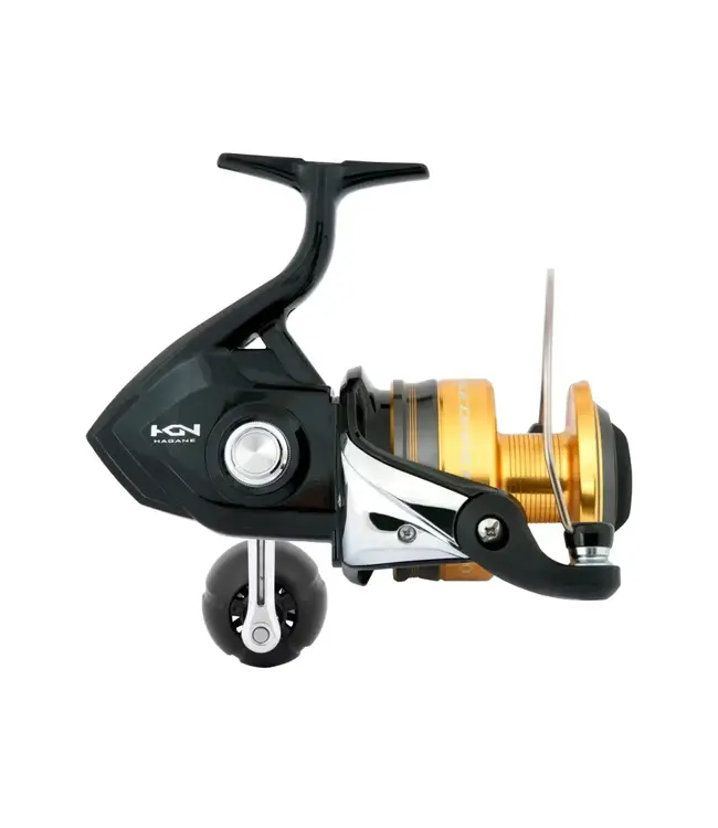 Shimano Socorrow SW Reel [SOC8000SW]