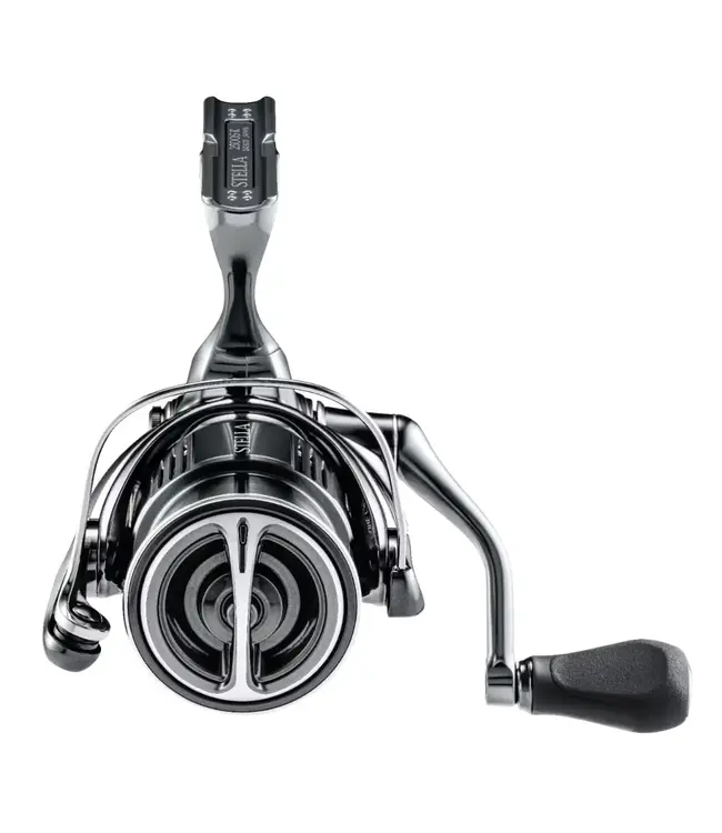 Shimano Stella FK Reel [STL1000FK]