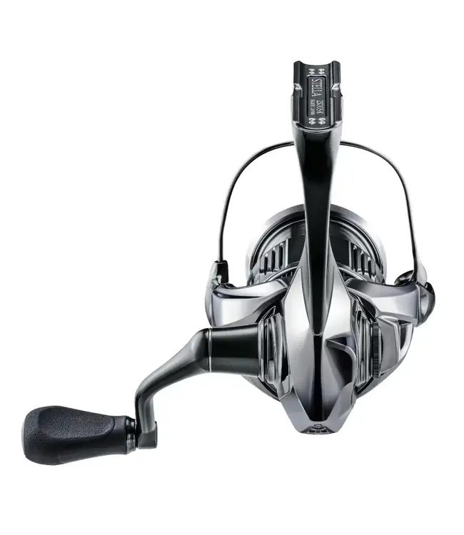 Shimano Stella FK Reel [STL1000FK]