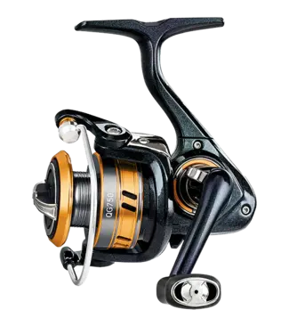 DAIWA Daiwa QG 750 Ultralight Reel [QG750]