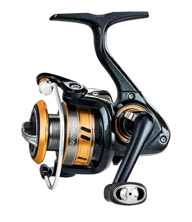 Daiwa QG 750 Ultralight Reel [QG750]
