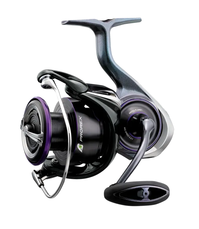 Daiwa Prorex MQ LT Reel