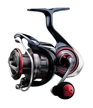 DAIWA Daiwa 2025 Ballistic MA LT Reels