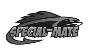 SPECIAL MATE TACKLE BOXES
