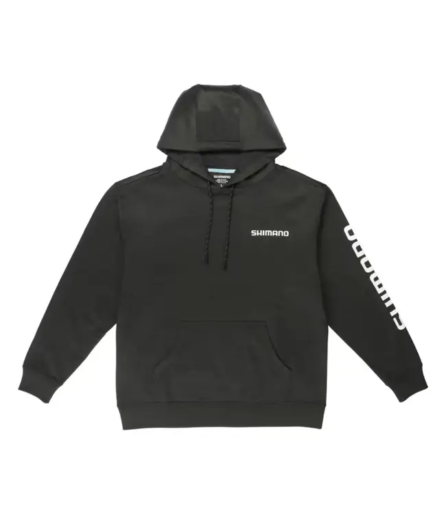 Shimano Performance Sweatshirt