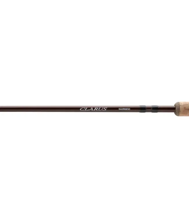 Shimano Clarus Casting Rod [CSC70MH2F]