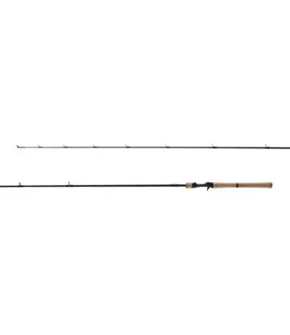 SHIMANO Shimano Clarus Casting Rod [CSC70MH2F]