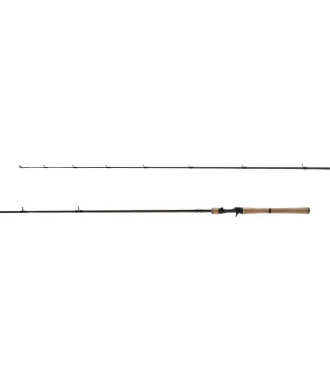 Shimano Clarus Casting Rod [CSC70MH2F]