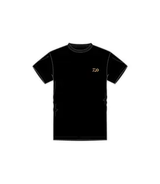 DAIWA Daiwa D-Vec Musky Pattern Logo T-Shirt
