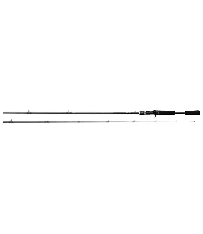 Daiwa Tatula XT Rods