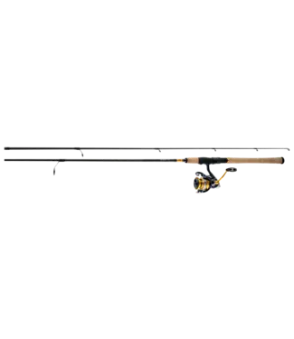 DAIWA Daiwa Revros LT Combo [RVRLT30-4BI/G702M]