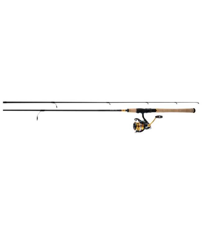 Daiwa Revros LT Combo [RVRLT30-4BI/G702M]