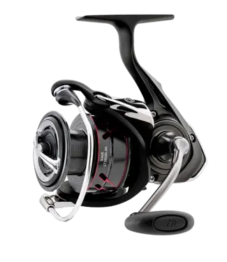 DAIWA Daiwa Kage LT Reel [KGLT3000D-XH-B]