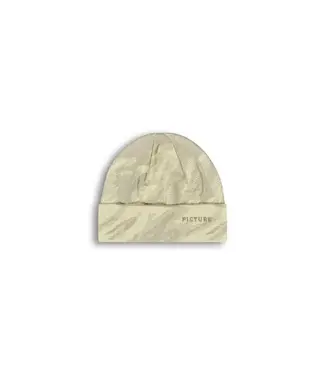 PICTURE Picture Ribbing Beanie