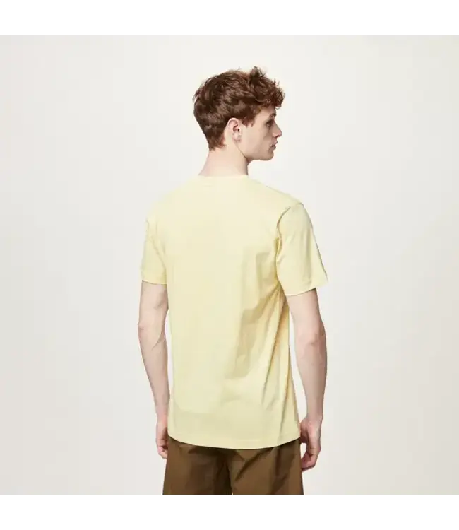 Picture Men's Basement Mustard Tee
