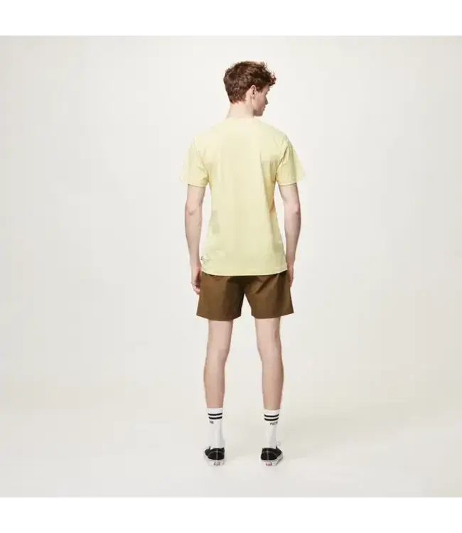 Picture Men's Basement Mustard Tee