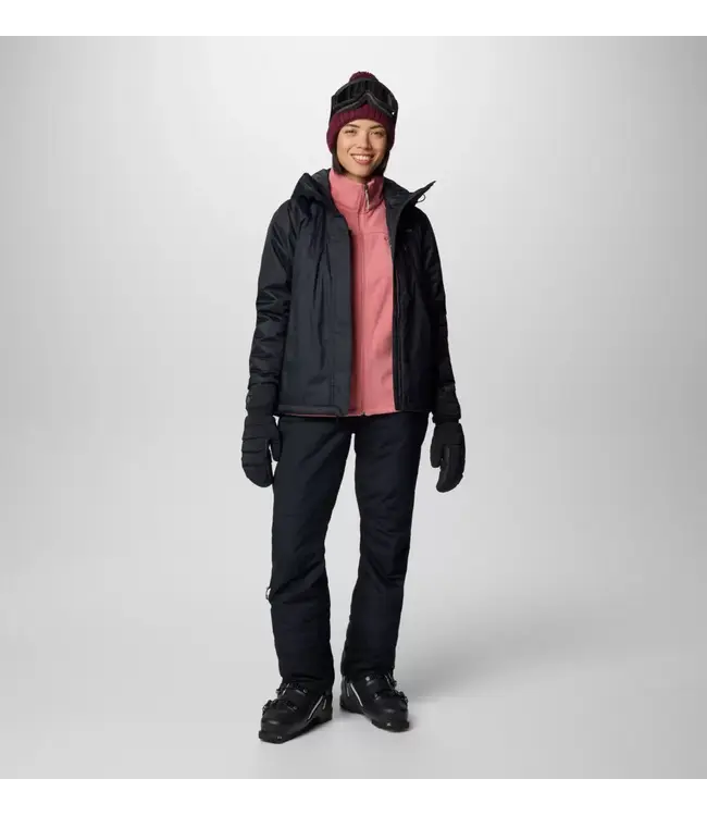 Columbia Women's Bugaboo II Pants