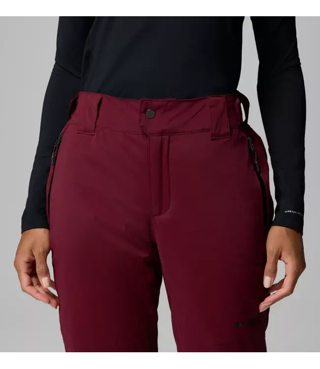 Columbia Women's Cirque Bowl Insulated Pants