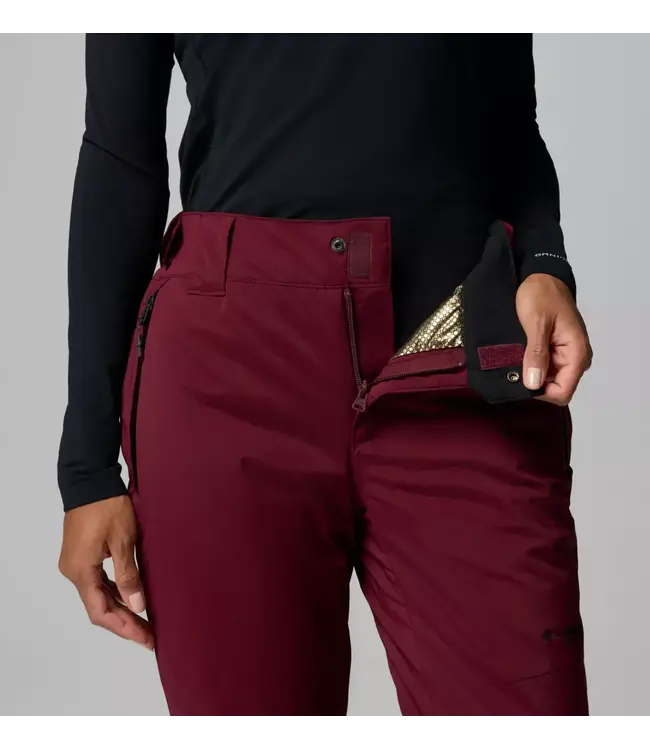 Columbia Women's Cirque Bowl Insulated Pants
