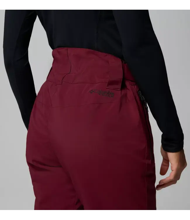 Columbia Women's Cirque Bowl Insulated Pants