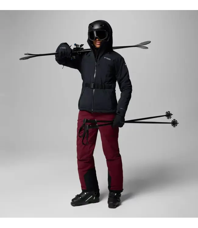 Columbia Women's Cirque Bowl Insulated Pants